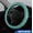 Green, variant on Skechers Gel Particles Steering Wheel Cover – Universal Fit, 24MP38-SWC-PK 0.79Lbs