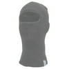 Top Headwear Face Ski Mask 1 Hole Balaclava, Lt Grey