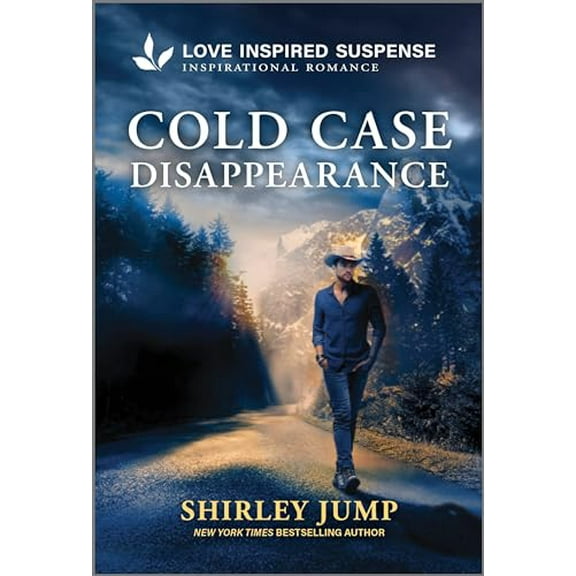 Pre-Owned Cold Case Disappearance (Mass Market Paperback) 1335980350 9781335980359