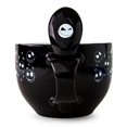 thumbnail image 3 of Taza para sopa Disney The Nightmare Before Christmas, 700 ml, 3 of 9