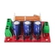 thumbnail image 4 of Likrtyny YLY-2088 400W Filtros cruzados ajustables 2 vías Divisor frecuencia altavoz audio, 4 of 8