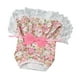 thumbnail image 4 of Vestido De Princesa Para Cachorro, Vestido Rosa Suave Para Perro Con Lazo Para Diario Para Fiesta De Boda ANGGREK  Descripción de la referencia, 4 of 5