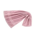 thumbnail image 2 of Cotton Sports Towel Solid Color Rectangular Replacement Water Absorbent Running Bodybuilding Towel Washcloth Accessories, 2 of 10