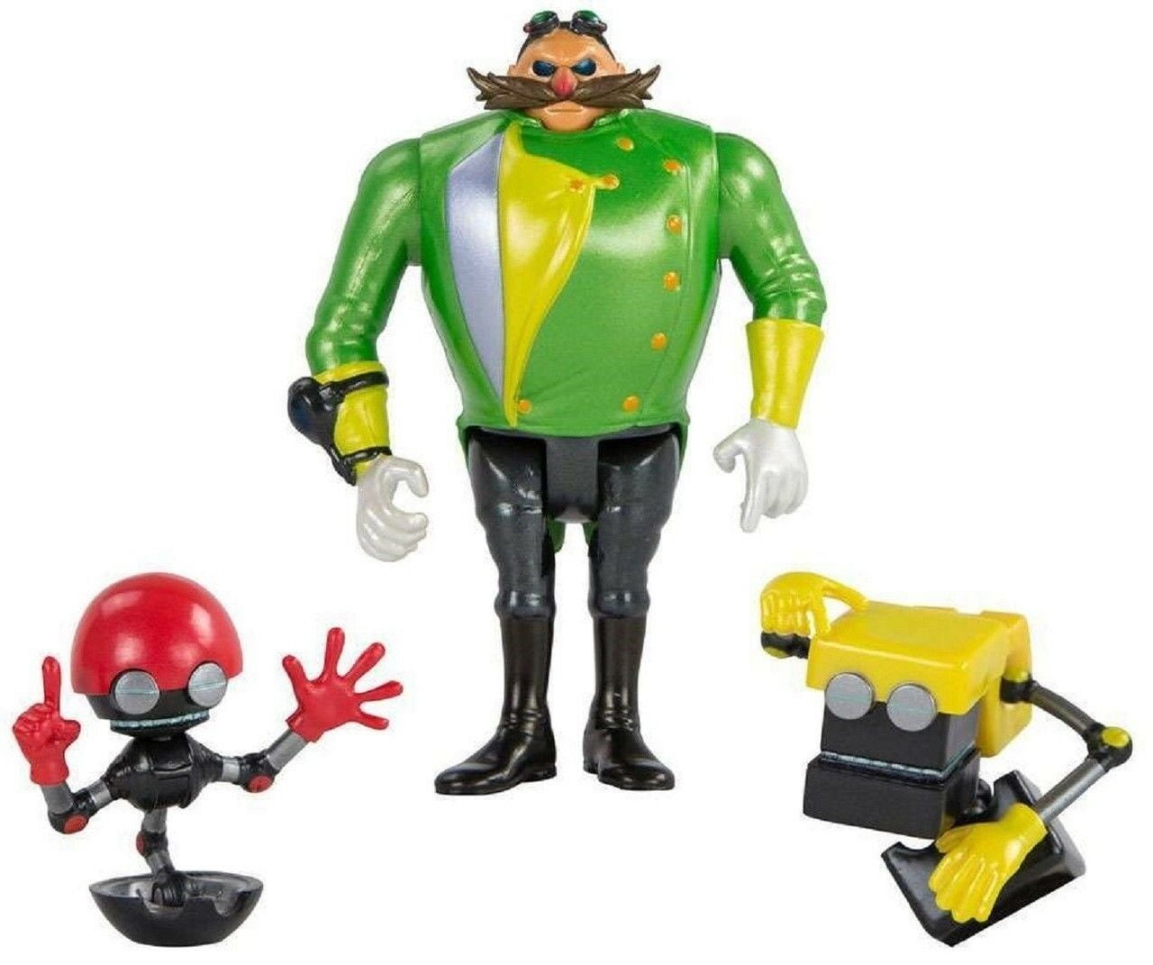 orbot and cubot toys