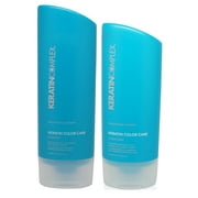 Keratin Complex Color Care Shampoo and Conditioner Combo 13.5 oz. Each