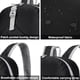 thumbnail image 3 of Mochila montañismo y fitness-Bolsa de agua sencilla para bicicletas deportivas al aire libre-senderismo, 3 of 5