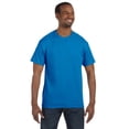 thumbnail image 6 of Hanes 5250T Men's Authentic-T T-Shirt, 6 of 6