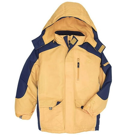 Starter - Boy's 4-in-1 Down Jacket