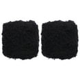 thumbnail image 4 of HOMEMAXS 2 Rolls of Multi-function Knitting Coral Fleece Convenient Crochet Yarns Portable Knitting Yarns, 4 of 6
