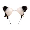 thumbnail image 2 of Diadema de Halloween Macarena Accesorios para el cabello Estilo 3, 2 of 8