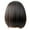 black, variant on LEHOZIHEQ Bob Wig, Short Bob Human Hair Wigs, for Black Women HD Lace Glueless Ready to Go Blunt Cut Bob Wig