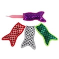 thumbnail image 4 of (20 Pcs) Aspire Neoprene Mermaid Ice Pop Sleeve Holder, Multi Color, 4 of 5