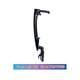 thumbnail image 4 of Front Left Door Outer Handle with Induction for E70 X5, E71 E72 X6 51217207565, 4 of 5