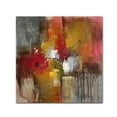 thumbnail image 2 of Trademark Fine Art "Certain" Canvas Art by Ricardo Tapia, 2 of 2