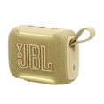 thumbnail image 2 of Bocina Jbl Go 5 Altavoz Portátil Ultra Compacta Amarillo, 2 of 4