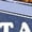 HEATHER NAVY, variant on Garfield - Take Life One Nap - Toddler and Youth Girls A-line Dress