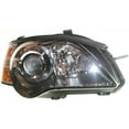 thumbnail image 2 of Headlight For 2005 Subaru Outback Legacy Passenger Side w/ bulb, 2 of 5