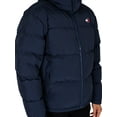 thumbnail image 5 of Tommy Jeans Alaska Puffer Jacket, Blue, 5 of 10
