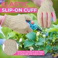 thumbnail image 5 of Pair of Women's Gardening Gloves, Garden Gloves, Terrace Gloves, Women's Breathable Gardening Gloves, 5 of 6