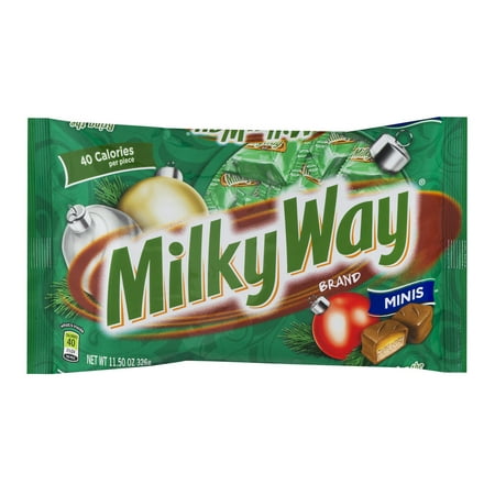 Milky Way Minis, 11.5 OZ