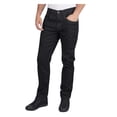 thumbnail image 3 of Lee Cooper Jeans en Denim Extensible à Jambe Droite pour Hommes, 3 of 4