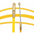 thumbnail image 2 of Nylon Cable Rod 6mm x 30m for Electrician Wire Pulling, Compatible with Conduit Extractor, 2 of 5