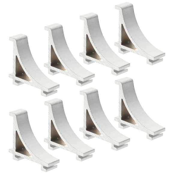 Freezer Shelf Clips
