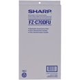 thumbnail image 1 of Filtre Désodérisant Sharp FZC70DFU, Compatible avec Purificateur KCC70U, 1 of 1