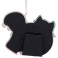 thumbnail image 5 of Maxora Personalized Ornaments Customized Christmas Ornament Photo frame Ornament for Baby Girl 1st Christmas Free Customize, 5 of 9