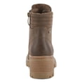 thumbnail image 5 of Spring Step Women's Rockies Bootie Navy EU 38 / US 7.5-8, 5 of 7