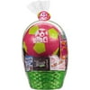 Goal Soccer Easter Basket