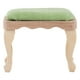 thumbnail image 1 of Taburete De Casa De Muñecas De Simulación, Taburete De Casa De Muñecas No Tóxico Duradero Con Simulación De Cojín Para Amantes De Muñecas Para Decoración De Casa De Cergrey 1/12 Furniture Chair, 1 of 8