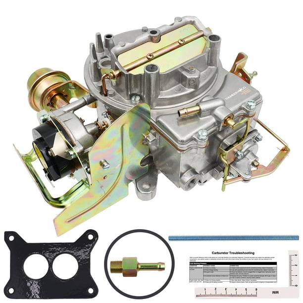 Carburador THUNDERMINGO 2 Barrel Carb 2100 2150 A800 para Ford