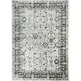 thumbnail image 2 of Mayberry Rug RH9501 8X10 7 ft. 10 in. x 9 ft. 10 in. Rhapsody Harper Area Rug, Taupe, 2 of 3