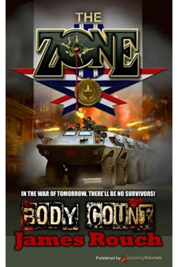 Pre-Owned Body Count (Paperback) 1612329195 9781612329192