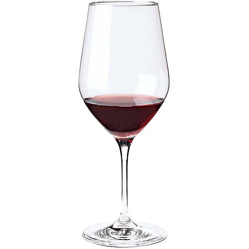 Wine Enthusiast Fusion Classic Wine Glasses