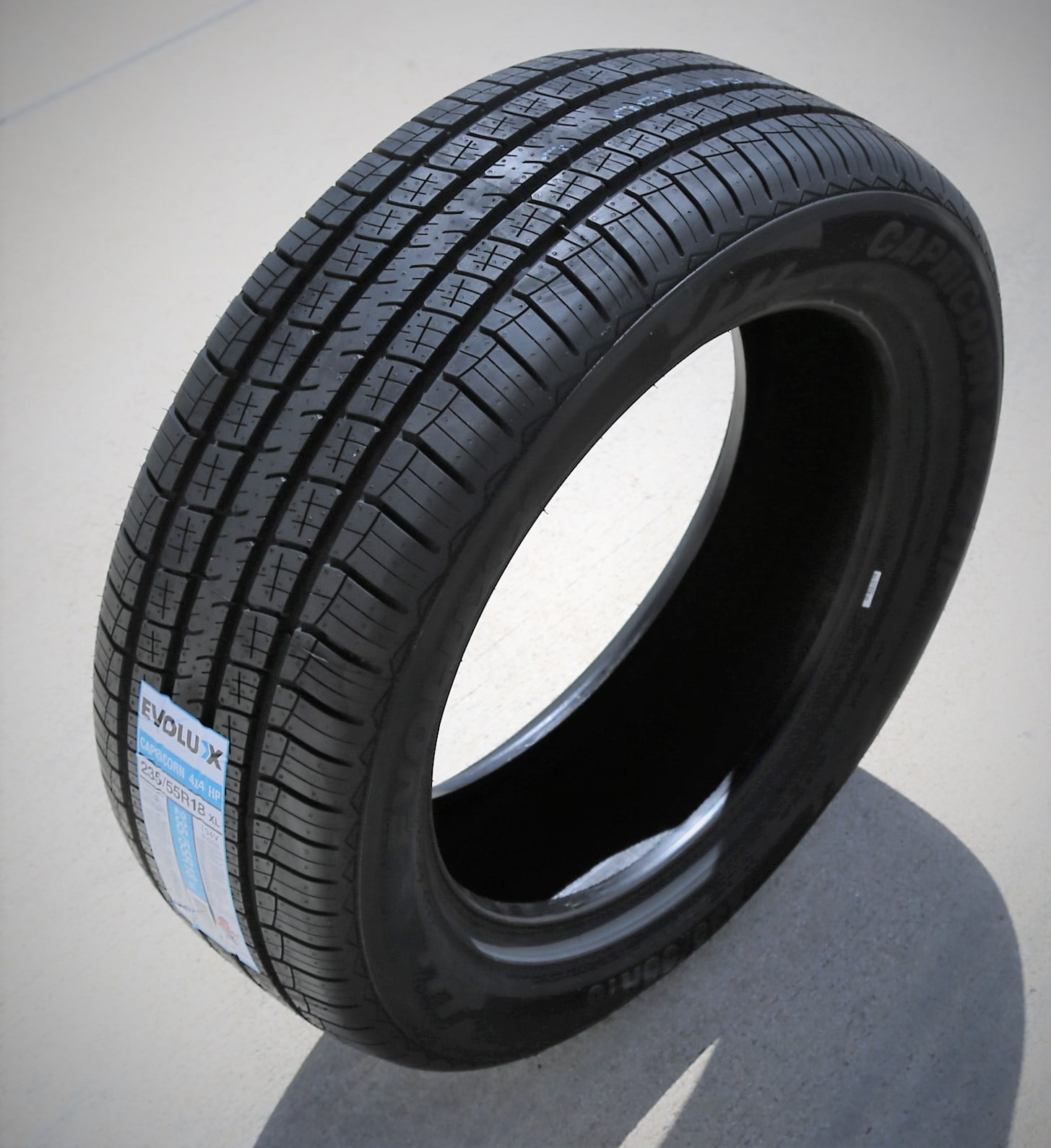 Evoluxx Capricorn 4X4 HP 235/55R18XL 104V BSW