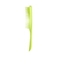 thumbnail image 3 of Tangle Teezer Le Démêlant Essentiel – Cheveux Raides à Bouclés, Cyber ​​Lime, 3 of 5