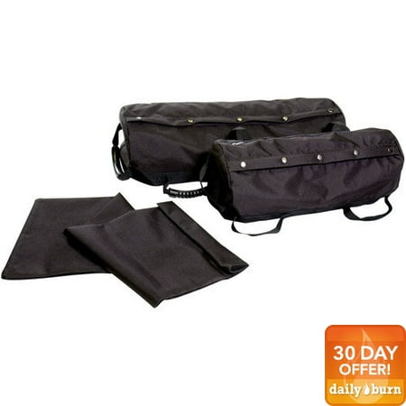 Fuel Pureformance Training Sand Bag Set, 80 lbs