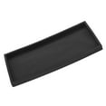 thumbnail image 1 of Silicone Storage Tray, Silicone  Dispenser Tray Vanity Tray For Bathroom, Kitchen Sink Tray Sorting Plate Tray Cosmetics Organizer Tray For Bathroom Dressing Table Organization, 1 of 8
