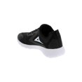 thumbnail image 3 of Tenis Deportivos Pirma Originales para Mujer Correr Gym negro 25.5 8509, 3 of 5