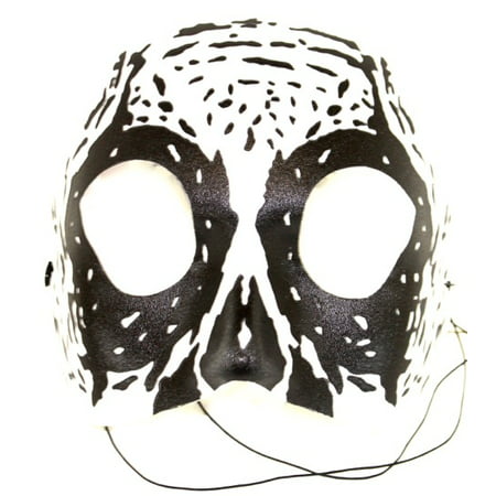 Success Creations Zombie Scary Mask