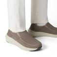 thumbnail image 6 of Bruno Marc Men’s Slip-On Loafers, Hands-Free Casual Canvas Walking Sneakers, 6 of 8