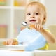 thumbnail image 5 of Juego de tenedor y cuchara para niños de acero inoxidable 304 con mango, juego de palillos de entrenamiento para cucharas para comer para bebés, tenedor y cuchara para niños de acero inoxidable, 5 of 5