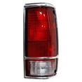 thumbnail image 1 of Calavera S10 Blazer 1982 A 1994 Chevrolet Der S/Arnés Filo Crom TYC ., 1 of 4