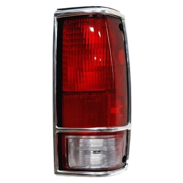 Calavera S10 Blazer 1982 A 1994 Chevrolet Der S/Arnés Filo Crom TYC .