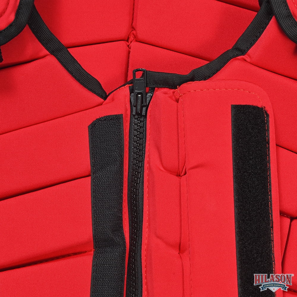 Hilason Adult Safety Equestrian Eventing Horse Riding Protective Vest