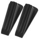 thumbnail image 5 of AURARMLET 2Ud Door Stopper De Con Inclinado Antigolpes Para Proteger Pared Y Puerta, 5 of 8