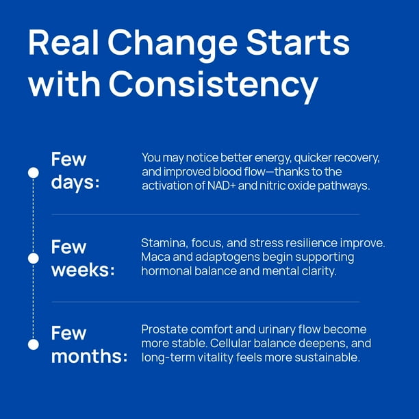 NAD+ Men Supplement | Weight management for ecommerce - Walmart Business Supplies NAD+ Men Supplement | Weight management for ecommerce - Walmart Business Supplies