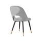 thumbnail image 3 of SILLA NAURE TELA LAM GRIS, 3 of 4
